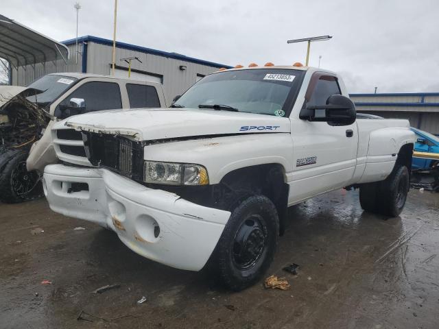 1999 Dodge Ram 3500 