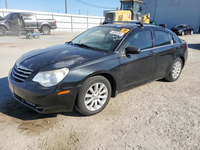 2010 Chrysler Sebring Limited