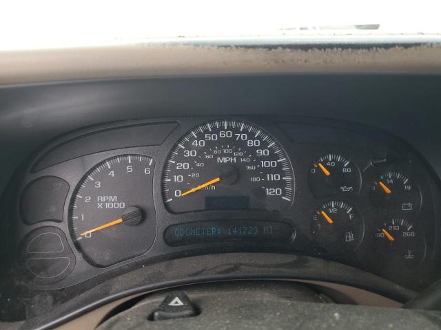 1GKFK16T84J321462 GMC Yukon Xl K1500