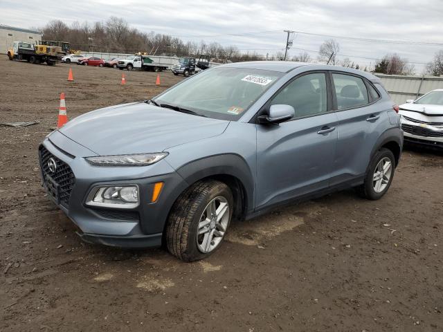 2018 Hyundai Kona SE