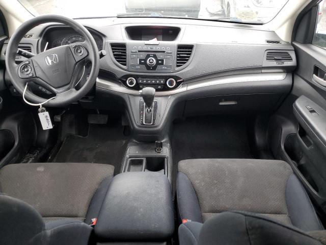 2016 HONDA CR-V SE - 2HKRM4H47GH639788