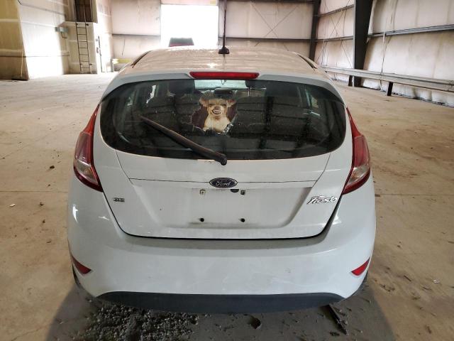 3FADP4EJ4KM144033 Ford FIESTA SE