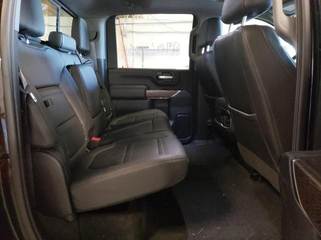 1GT49REY3MF119903 GMC Sierra K2500 Denali