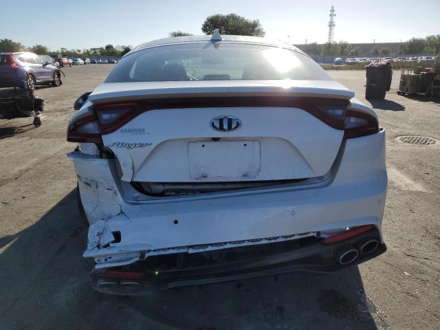 2019 KIA STINGER - KNAE15LA2K6048262
