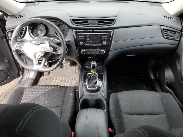 KNMAT2MVXHP539368 Nissan ROGUE S
