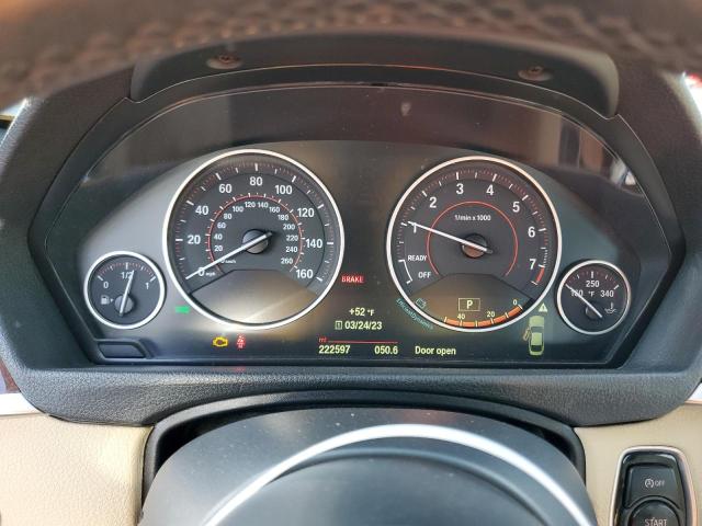 2015 BMW 428 I - WBA3N7C53FK222167