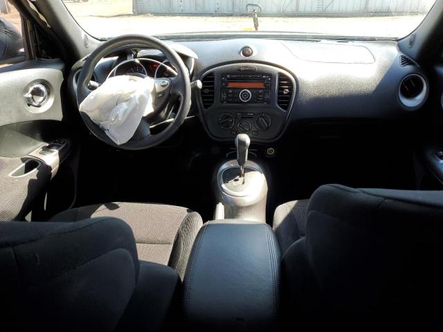 JN8AF5MV6ET355285 Nissan JUKE S
