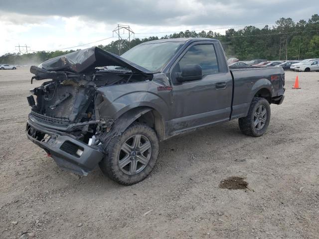2018 FORD F150 - 1FTMF1E55JKC90851