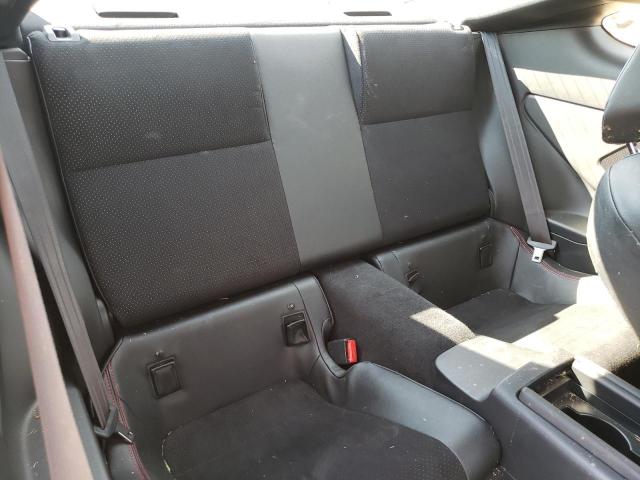 2023 SUBARU BRZ LIMITE JF1ZDBF18P8702320