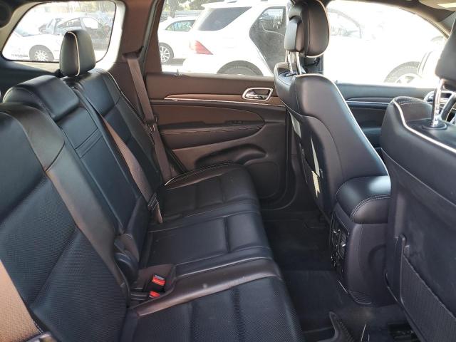 1C4RJFCM7EC572887 Jeep Grand Cherokee Overland