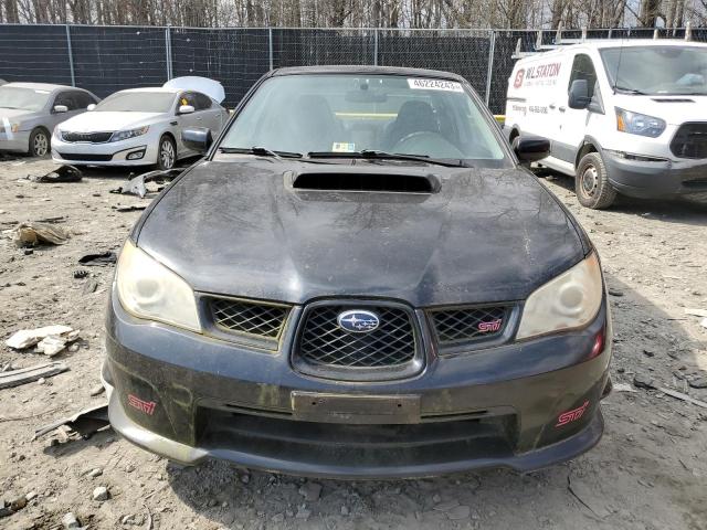 JF1GD76667L521259 Subaru Impreza Wrx Sti