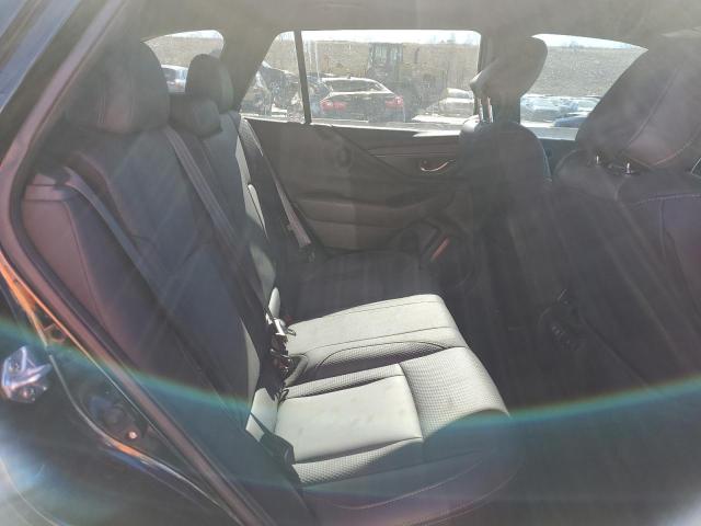 2022 SUBARU OUTBACK WI 4S4BTGUD0N3128777