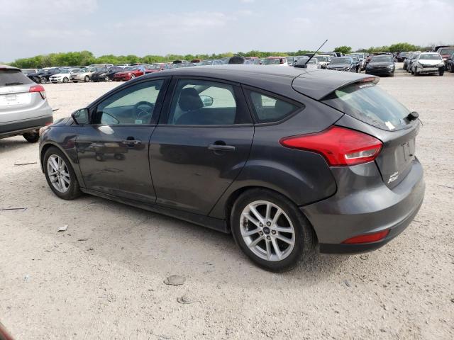 FORD FOCUS 2016 1