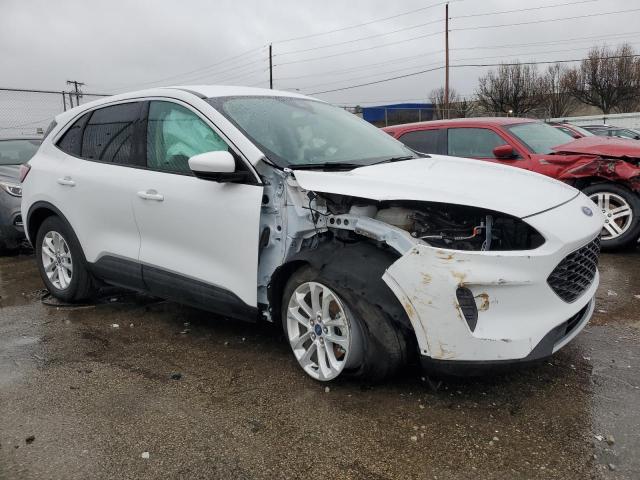 2020 FORD ESCAPE SE - 1FMCU0G66LUC68913