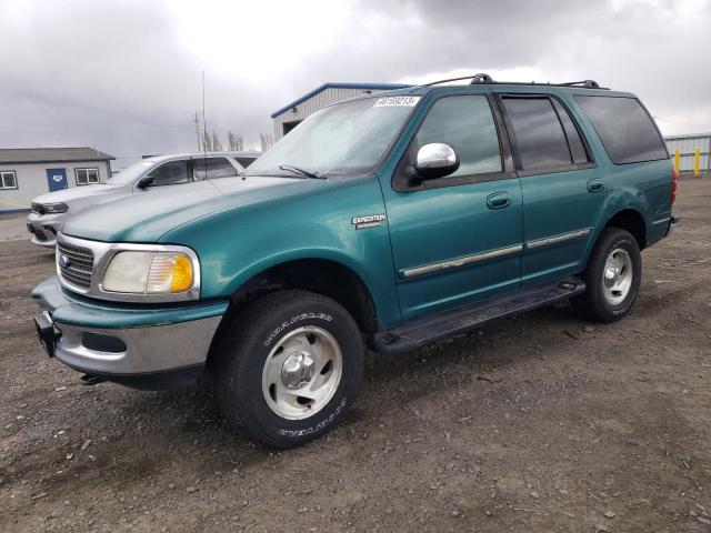 1997 Ford Expedition 