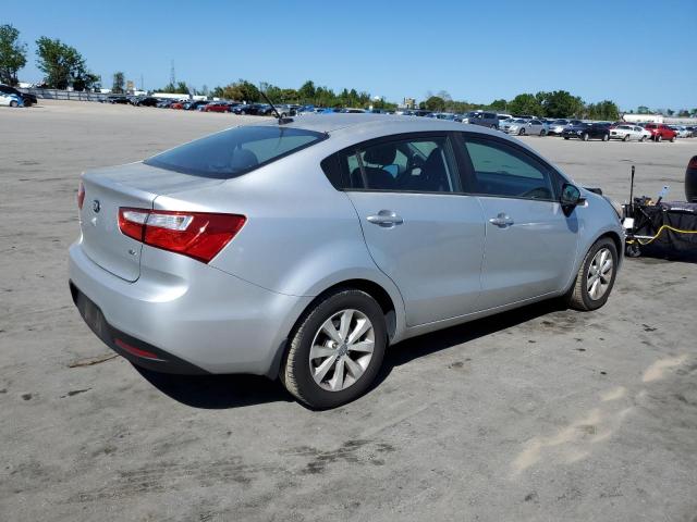 KNADN4A31F6459494 KIA RIO EX