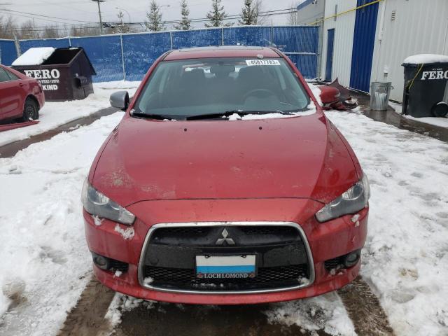 2015 MITSUBISHI LANCER SE - JA32V2FW0FU606576