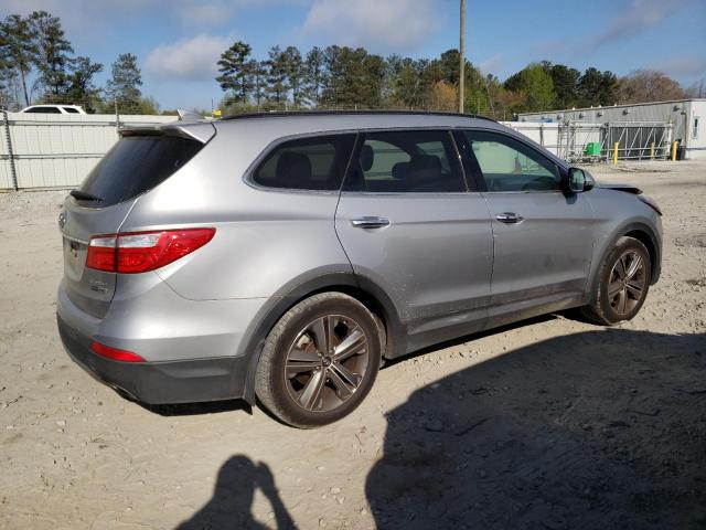 2015 HYUNDAI SANTA FE G - KM8SRDHF1FU128923