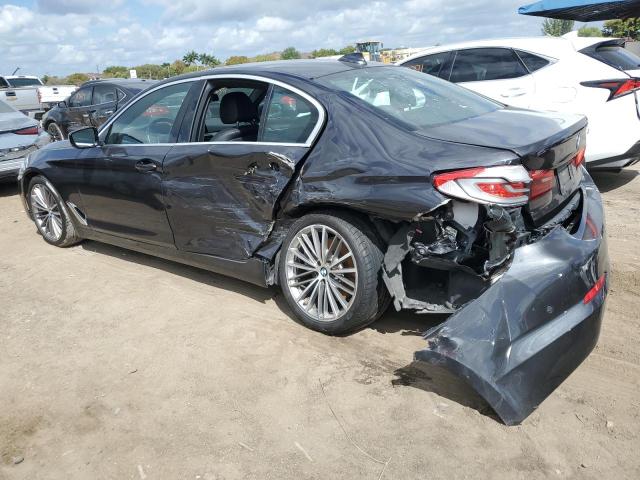 2020 BMW 540 I - WBAJS1C06LWW64611