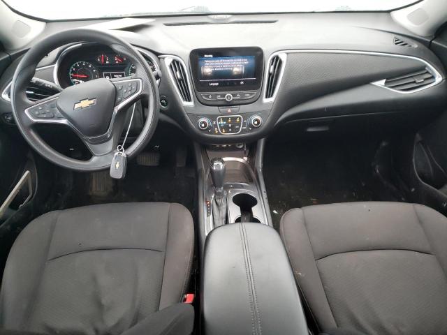 2019 CHEVROLET MALIBU LT - 1G1ZD5ST0KF183375
