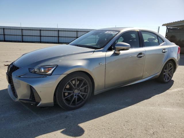 2018 Lexus IS 300 