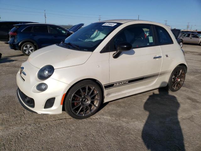 2017 FIAT 500 Abarth