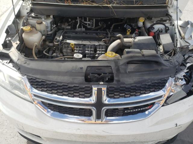 3C4PDCAB1HT503863 Dodge JOURNEY SE