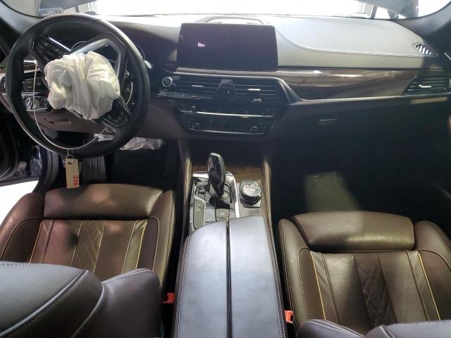 2018 BMW 540 XI - WBAJE7C55JWC56025