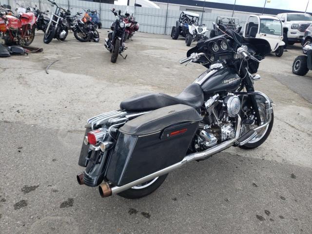 2007 HARLEY-DAVIDSON FLHX CALIF - 1HD1KB43X7Y636806
