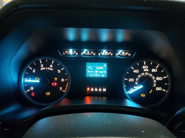 2018 FORD F150 SUPER - 1FTEW1EP6JFD62686