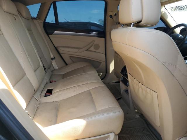 5UXFG2C50DL787589 BMW X6 Xdrive35i