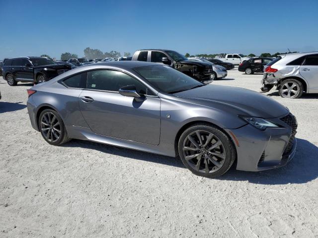 2019 LEXUS RC 350 - JTHHZ5BC9K5019549