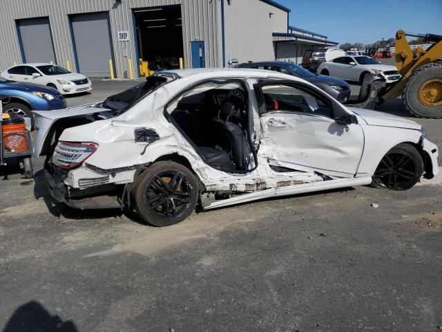 WDDGF4HB2EG231769 Mercedes-Benz C 250