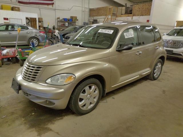 2003 Chrysler PT Cruiser Touring