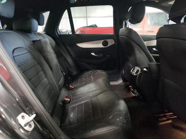 2022 MERCEDES-BENZ GLC 43 4MA - W1N0G6EB9NG047513