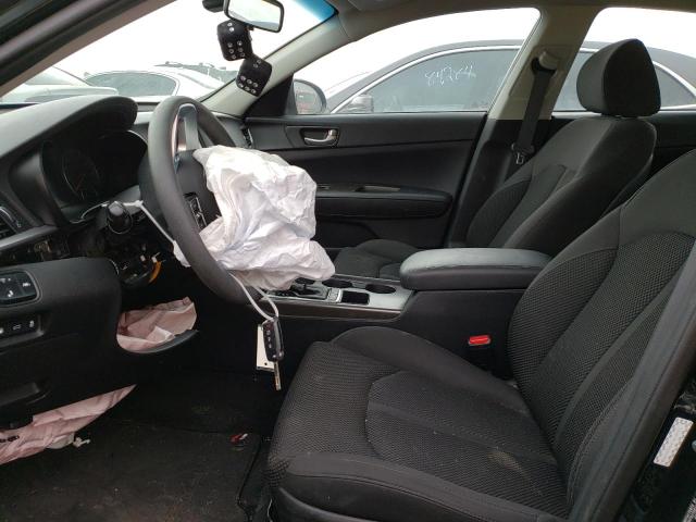 5XXGT4L39KG353938 KIA Optima Lx