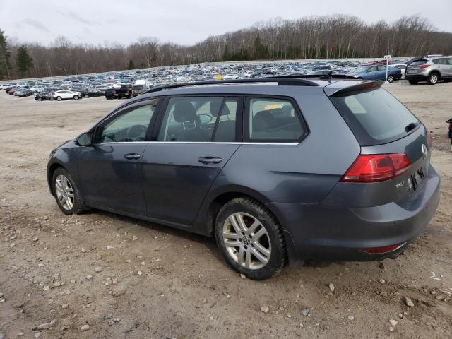 2015 VOLKSWAGEN GOLF SPORT - 3VWCA7AU3FM506946