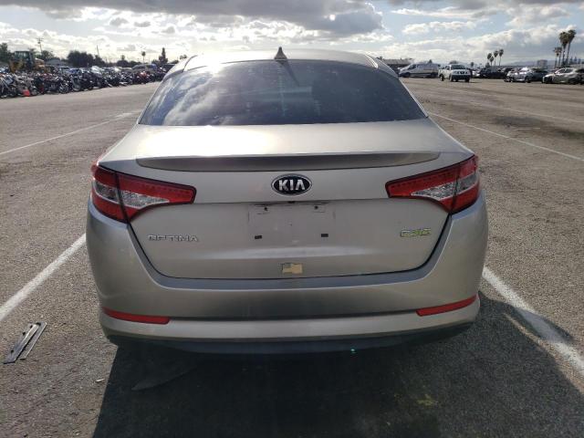 KNAGM4AD1C5024114 KIA OPTIMA HYBRID