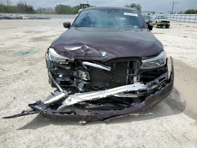 2018 BMW 640 XIGT - WBAJV6C58JBJ99558