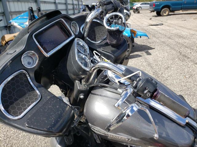 2021 HARLEY-DAVIDSON FLTRX - 1HD1KHC12MB602828
