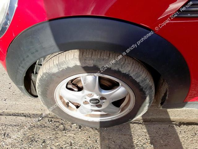WMWMR32020TL36430 Mini Cooper Aut