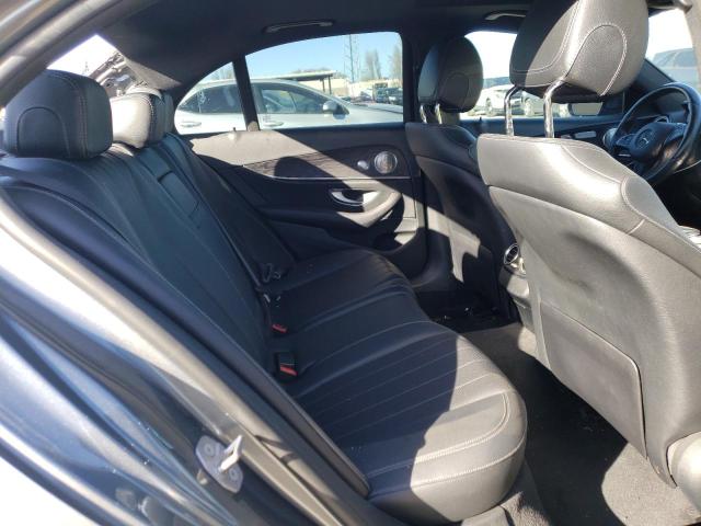 WDDZF4JB0HA031922 Mercedes-Benz E 300