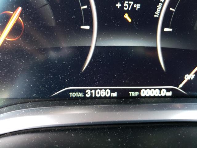 2019 BMW 740 I - WBA7E2C52KB218402