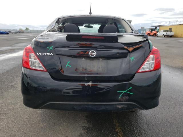 3N1CN7AP0KL840114 Nissan VERSA S