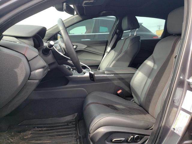 19UUB6F58NA800274 Acura Tlx Tech A