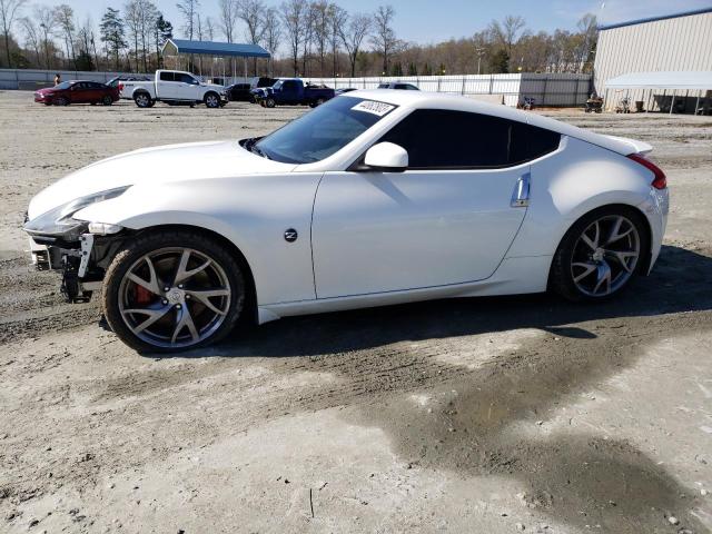 2014 Nissan 370Z Base