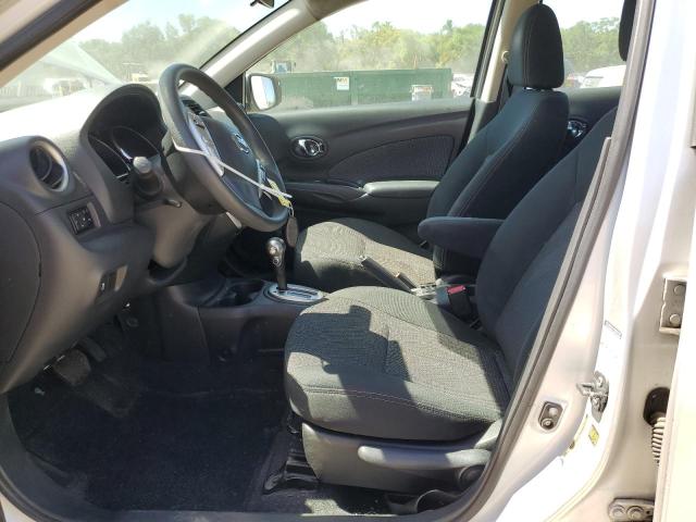 2015 NISSAN VERSA SL W - 3N1CN7AP6FL803123