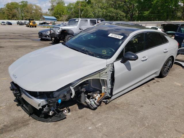 2023 KIA K5 GT - 5XXG44J88PG195675
