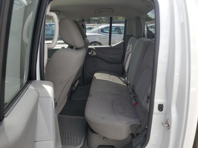 1N6AD0ER7KN744326 Nissan FRONTIER S
