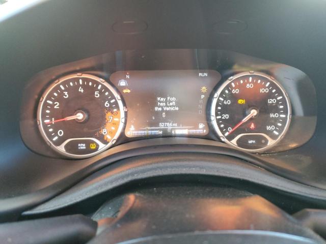ZACCJBDB9JPH32494 Jeep Renegade Limited